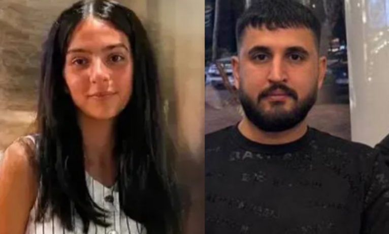 Filo Jet faciasında iki naaşın kimliği belirlendi: Mehmet Nuri Ayran ve Saliha Miray Biçer