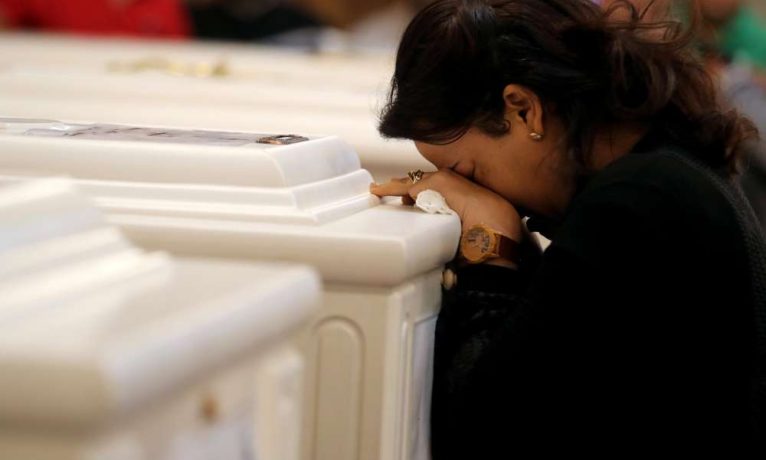 Ürdün’de Rum Ortodoks Kilisesi’ne silahlı saldırı: 9 ölü, 34 yaralı; Kıbrıs’tan kınama