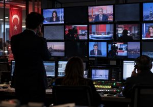 Türkiye’de iki yılda 10 televizyon kanalı TMSF kontrolüne geçti