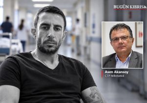 12 yıl hastanede çalıştı, “sözlü talimatla” işten durduruldu: Orhan Binici’nin ölümü için soruşturma çağrısı