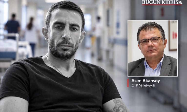 12 yıl hastanede çalıştı, “sözlü talimatla” işten durduruldu: Orhan Binici’nin ölümü için soruşturma çağrısı