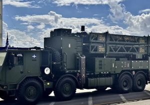 Times of Israel yorumu: Kıbrıs askeri geçitte İsrail’le stratejik ortaklığını görünür hale getirdi