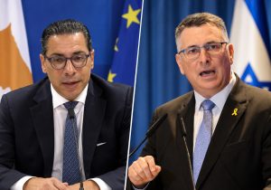 İsrail’den Türkiye-Libya anlaşmasına yeni tepki: “Birçok ülkenin çıkarlarını tehdit ediyor”