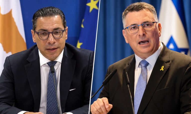 İsrail’den Türkiye-Libya anlaşmasına yeni tepki: “Birçok ülkenin çıkarlarını tehdit ediyor”