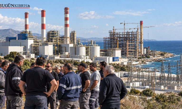 Grev bitti, AKSA büyüyor: KIB-TEK’te uzlaşı sağlanırken özel santrale 35 megavat daha