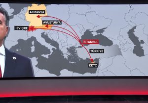 Kara para soruşturmasında KKTC ayrıntısı: “Altın ve pırlantalar özel jetle taşınıyordu”