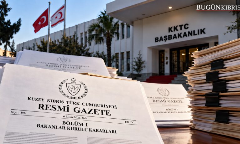 Seçim yasağı öncesi karar yağmuru: 48 saatte 150 Bakanlar Kurulu kararı
