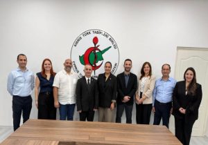 Tabipler Birliğinde yeni görev dağılımı: Başkan Ceyhun Dalkan, öncelik sağlıkta denetim ve mesleki bağımsızlık