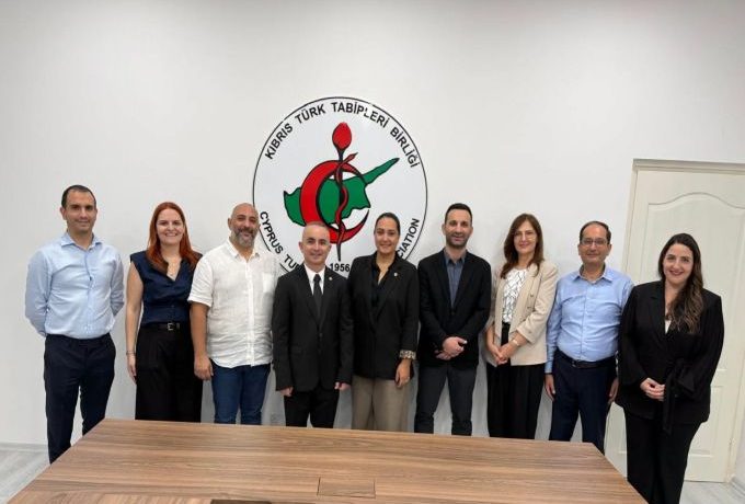 Tabipler Birliğinde yeni görev dağılımı: Başkan Ceyhun Dalkan, öncelik sağlıkta denetim ve mesleki bağımsızlık