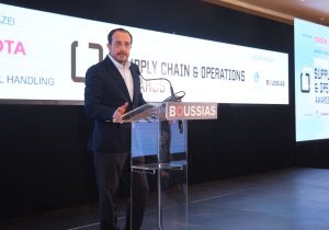 Hristodulidis’ten yeni yatırım planı: Larnaka ve Baf havalimanları çevresine lojistik bölgeler