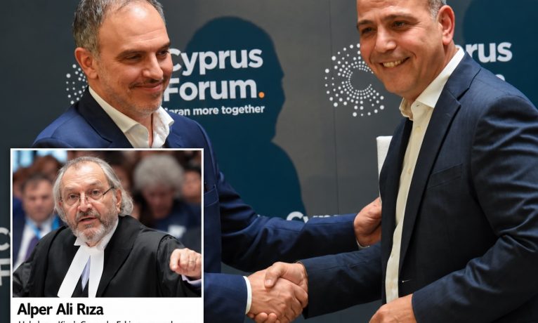 Alper Ali Rıza yazdı: “Kıbrıslı Türklerin ayrı belediye hakkı Anayasa’dan geliyor”