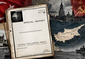 CIA’nın 1965 raporu: Türkiye Kıbrıs’ta federasyon istiyordu, Moskova kapıyı araladı