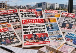50 proje manşette, finansman sorusu dışarıda: Açıklamak kolay, hesabını ortaya koymak zor