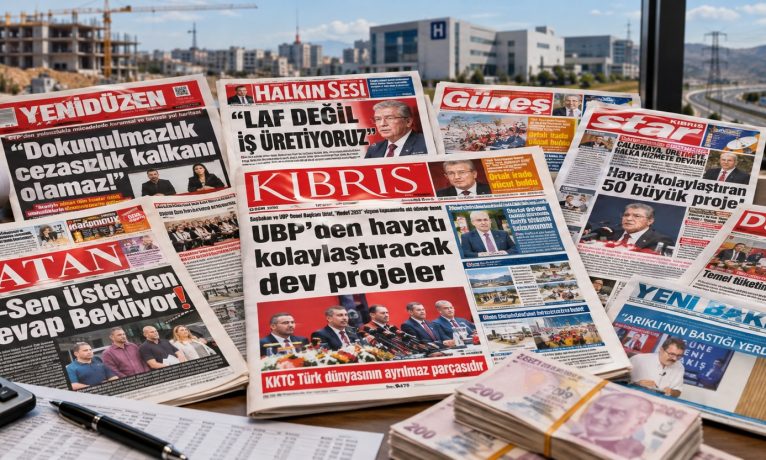 50 proje manşette, finansman sorusu dışarıda: Açıklamak kolay, hesabını ortaya koymak zor