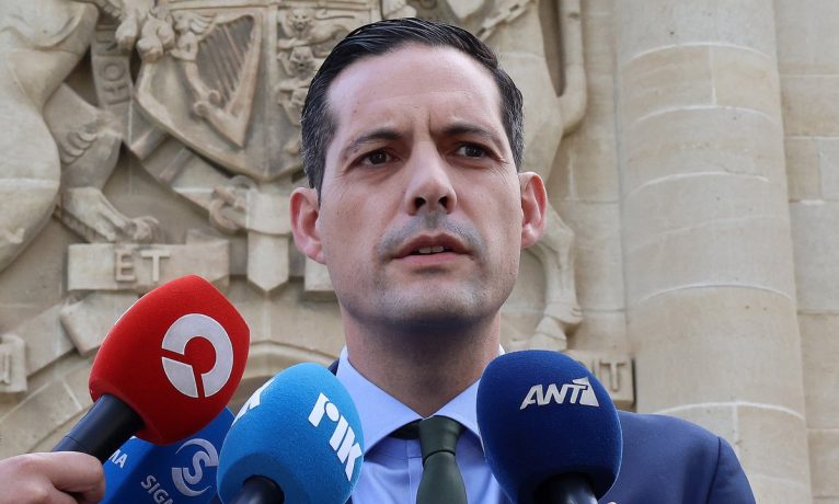 Güney Lefkoşa’dan Rubio’nun Atina mesajlarına destek