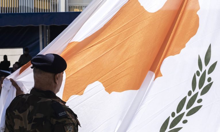 Yarım cumhuriyet I Kıbrıs Cumhuriyeti’nin kuruluşunun 66’ncı yılı kutlanıyor
