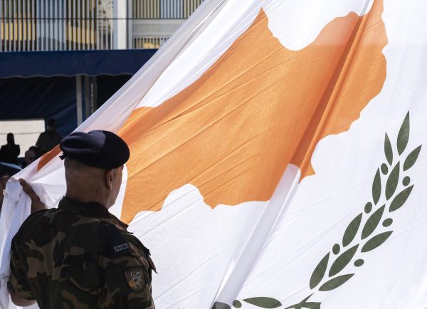 Yarım cumhuriyet I Kıbrıs Cumhuriyeti’nin kuruluşunun 66’ncı yılı kutlanıyor
