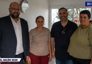 Rahvancıoğlu’ndan LAÇ Belediyesi’ne eğitim bütçesi eleştirisi: “Okullara yalnızca 300 bin TL harcandı”
