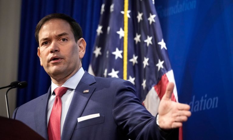 Rubio’ya çağrı: “Türkiye–Libya mutabakatını açıkça reddet”