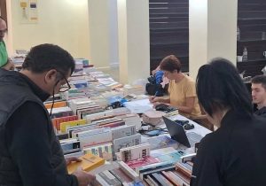 Mağusa Kitap ve Üretim Festivali açıldı: Bandabuliya’da üreticiden halka satış