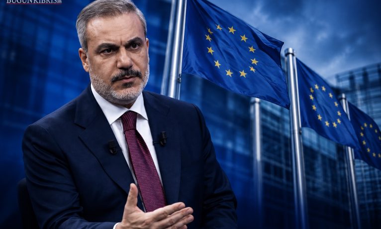 Fidan gelecek hafta Brüksel’de: AB-Türkiye hattı hızlanıyor