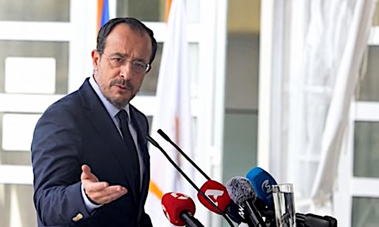 Hristodulidis, Erhürman’dan gelecek hafta görüşme isteyecek
