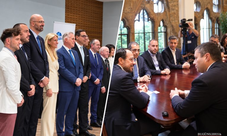 Güneydeki Meclis’te “İsrail lobisi” kavgası: Türkiye de tartışmanın merkezinde