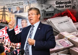 Yüzde 50 indirim vaadi, yüzde 47,8 faizli borç düzeni