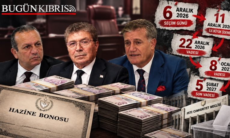 Sandık sonrası borç sınavı: 61 günde 13,5 milyar TL’nin vadesi dolacak; ilk büyük vade sandıktan 5 gün sonra