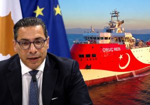 Kıbrıs Cumhuriyeti, Türkiye’den Girne’ye uzanacak doğal gaz boru hattını AB gündemine taşıyor