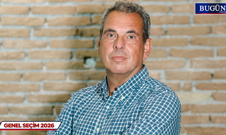 Akpınar’dan sağlıkta çift vardiya önerisi: “Poliklinik saatleri uzatılmalı”