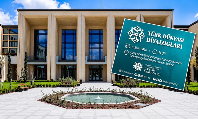 Seçim sürecinde dikkat çeken program: İletişim Başkanlığı Meclis’te, ardından gazetecilerle buluşacak