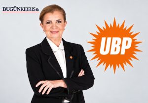 UBP’de bir çekilme daha: Resmiye Eroğlu Canaltay milletvekili adaylığından çekildi