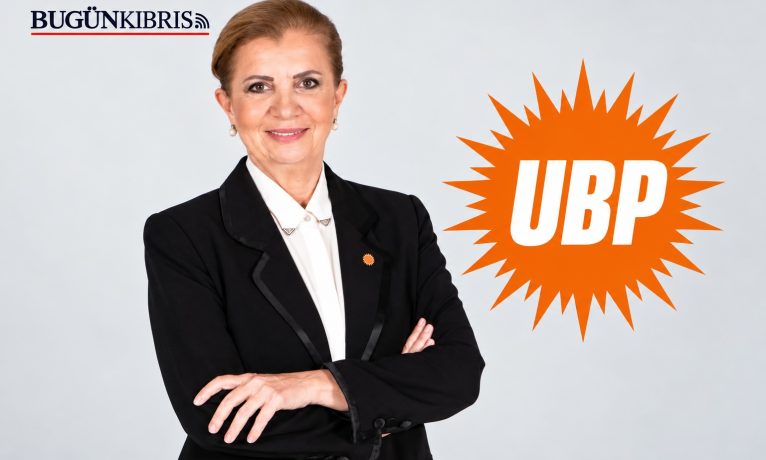UBP’de bir çekilme daha: Resmiye Eroğlu Canaltay milletvekili adaylığından çekildi