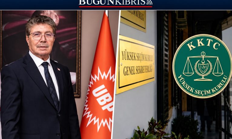 UBP’de ön seçim bitti, adaylık süreci bitmedi: Son sözü YSK söyleyecek