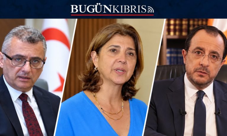 Holguin adada: Müzakereler için yeni temas turu başlıyor