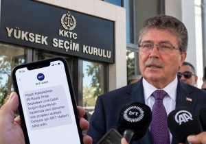 Seçim yasakları başladı: Devlet-parti çizgisi tartışması büyüyor, dosya poliste
