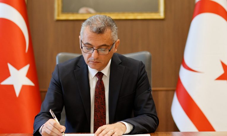 Erhürman’ın mektubuna AB’den yanıt: 2004’teki izolasyon kararı hatırlatıldı