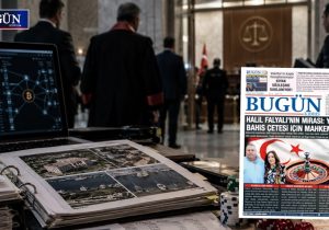 Falyalı davasında kritik rapor yetişmedi: Para ve kripto trafiği 24 Mart’a kaldı