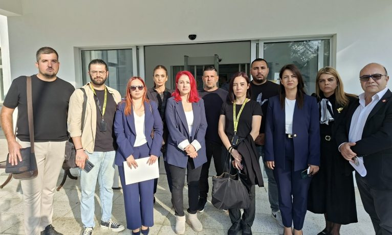 Gazeteciler Birliği’nden saldırı sonrası sert çağrı: “Sorumlular derhal yargı önüne çıkarılmalı”