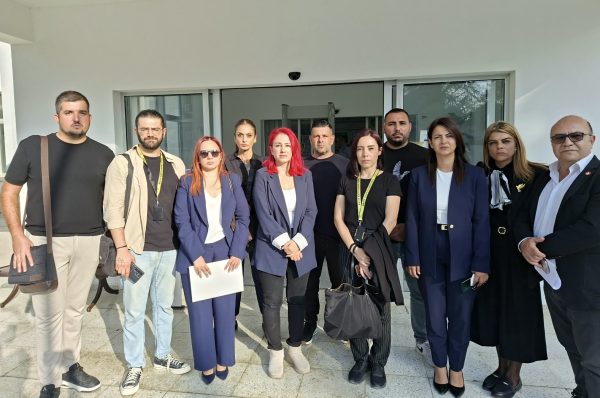 Gazeteciler Birliği’nden saldırı sonrası sert çağrı: “Sorumlular derhal yargı önüne çıkarılmalı”