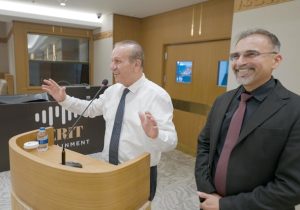 YDP’den DP’ye toplu geçiş: Mehmet Ercan ve beraberindeki 65 kişi parti değiştirdi
