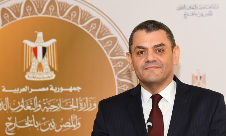Mısır Türkiye-Libya anlaşmasına karşı hukuk dosyası hazırlıyor