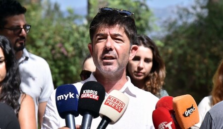 KTOEÖS: Ortaöğretimde sınıfların yüzde 45’i en az 30 kişilik, 65 öğretmen eksik
