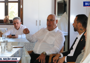 Albayrak, seçilirse maaşının bir bölümünü spor kulüplerine ve derneklere bağışlayacak