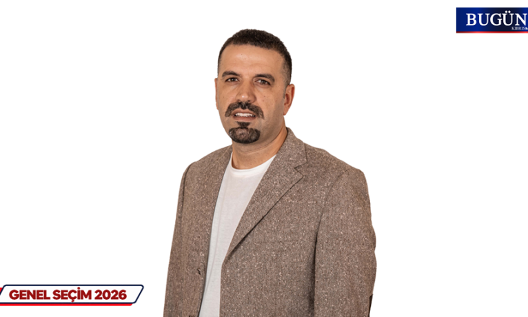 Ali Şahin: “Yolsuzluk tek tek kişilerle değil, düzenle ilgili”