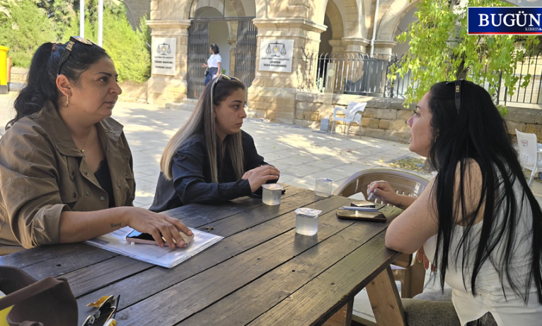 Alkollü mama faciasında üç anne mahkemede: Çocukları için adalet ve dayanışma istedi