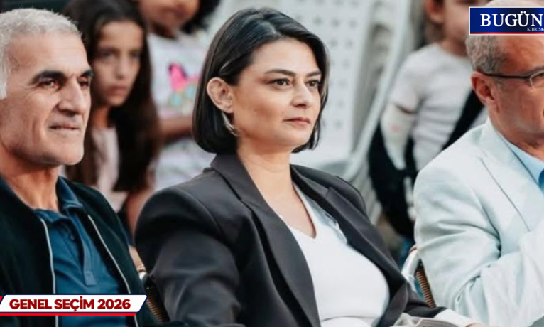 Aslı Murat: “Güzelyurt’ta eksik olan emek değil, gençleri destekleyecek kamusal politikalar”