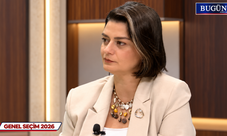 Aslı Murat: “Eğitim ve sağlık hakkı ekonomik güce bağlı olamaz”