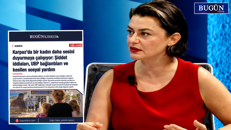 Aslı Murat: “Adalete erişim, bir kadının cebindeki paraya bağlı olamaz”